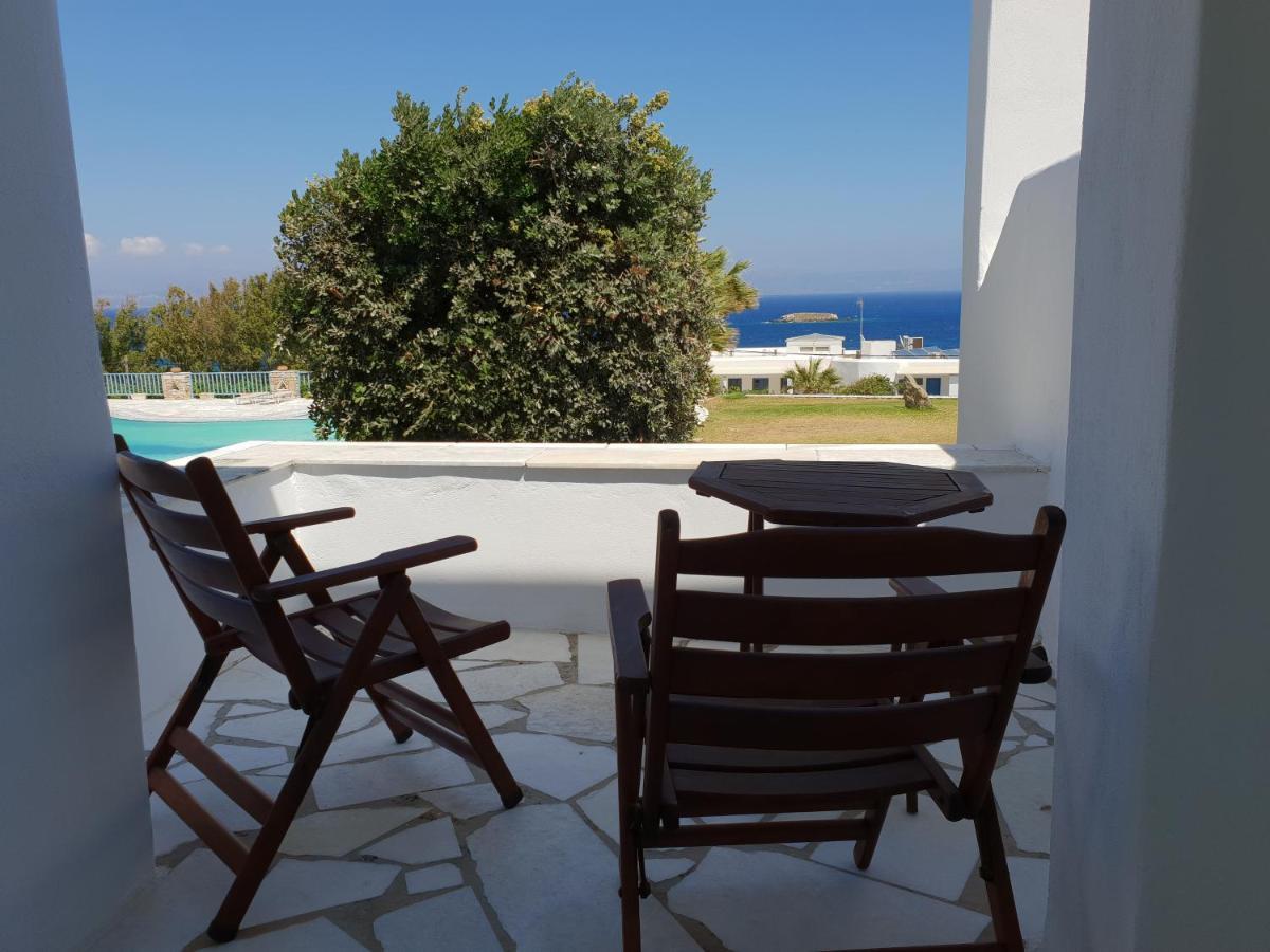 Captain'S Rocks Hotel كريس أكتي المظهر الخارجي الصورة