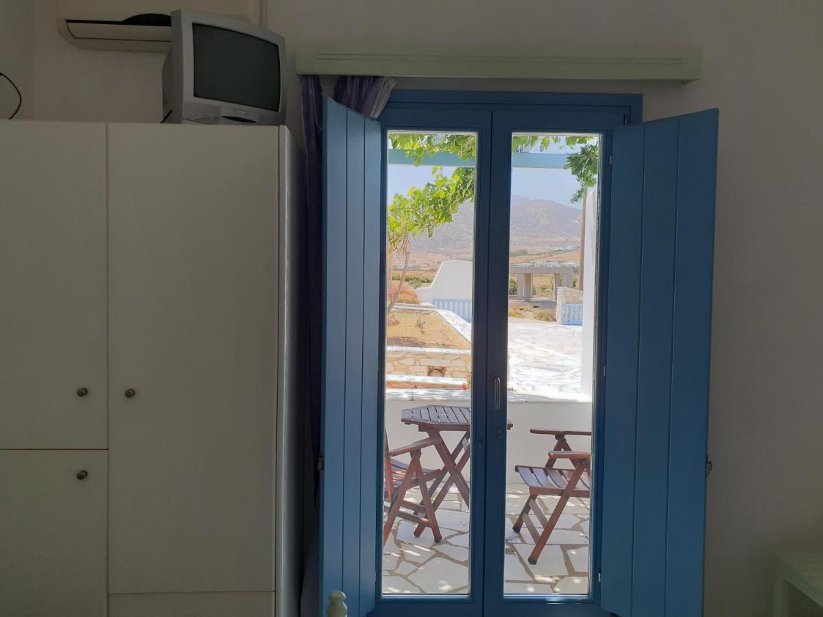 Captain'S Rocks Hotel كريس أكتي المظهر الخارجي الصورة
