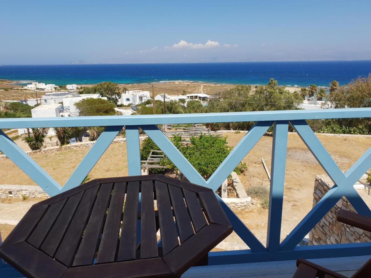 Captain'S Rocks Hotel كريس أكتي المظهر الخارجي الصورة