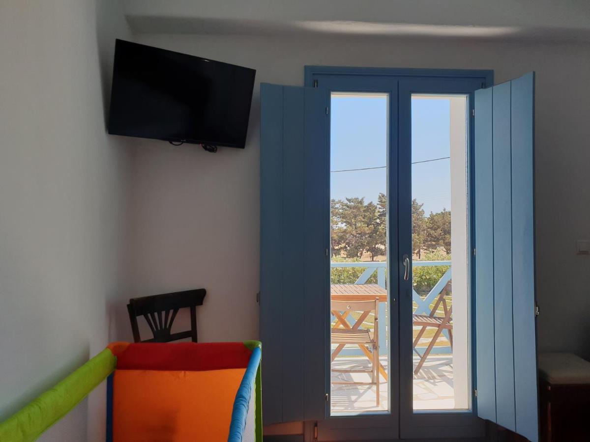 Captain'S Rocks Hotel كريس أكتي المظهر الخارجي الصورة