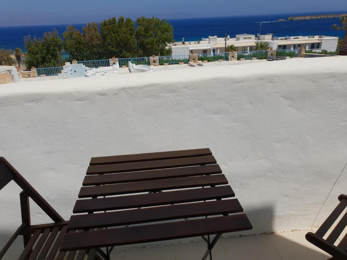 Captain'S Rocks Hotel كريس أكتي المظهر الخارجي الصورة