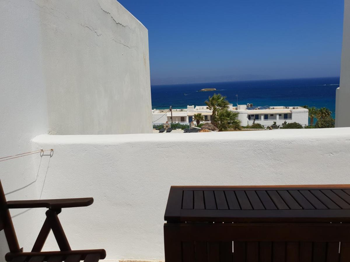 Captain'S Rocks Hotel كريس أكتي المظهر الخارجي الصورة