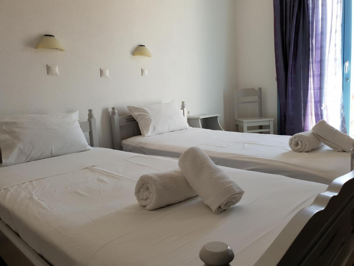 Captain'S Rocks Hotel كريس أكتي المظهر الخارجي الصورة