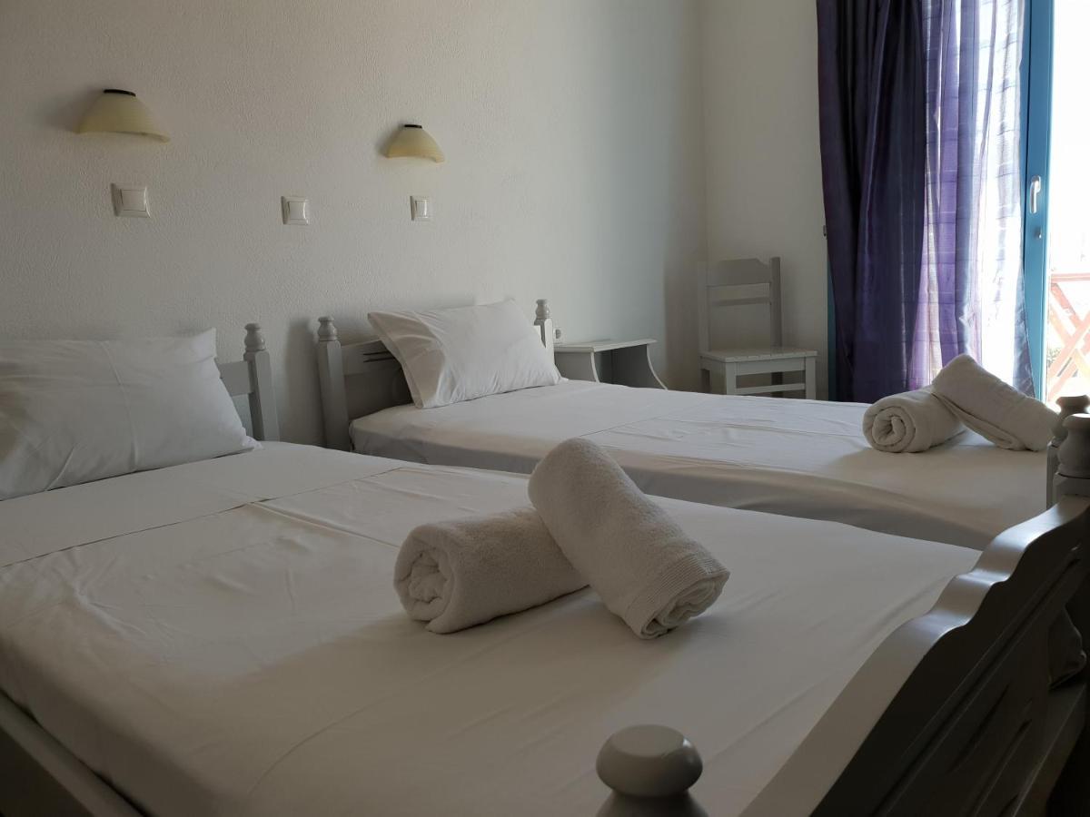 Captain'S Rocks Hotel كريس أكتي المظهر الخارجي الصورة