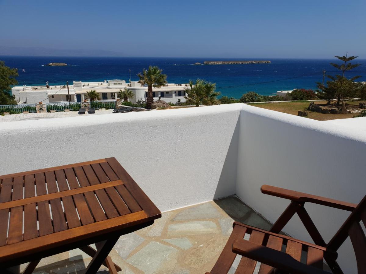 Captain'S Rocks Hotel كريس أكتي المظهر الخارجي الصورة