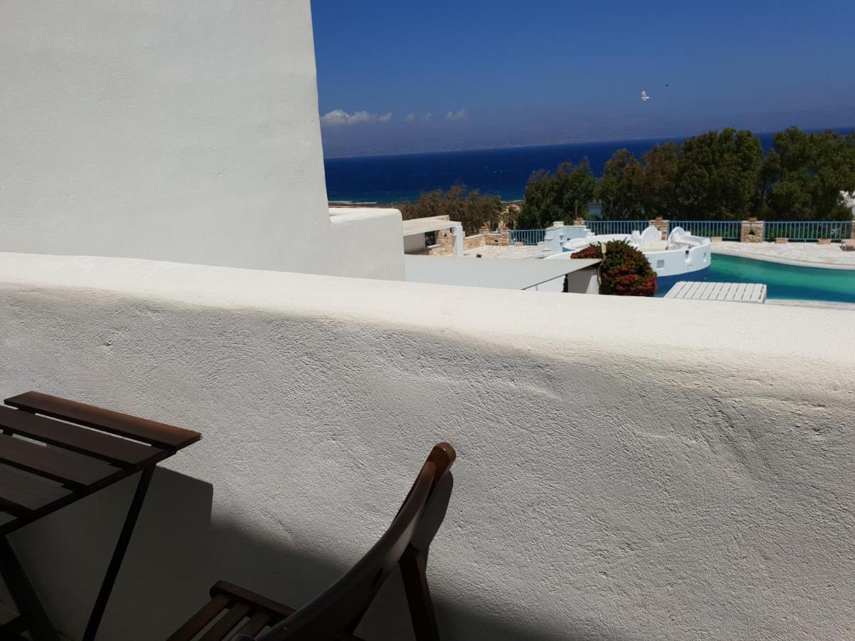 Captain'S Rocks Hotel كريس أكتي المظهر الخارجي الصورة