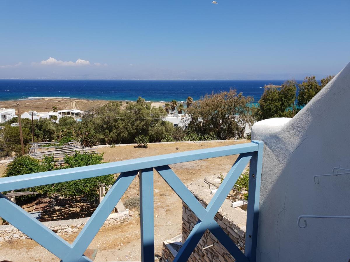Captain'S Rocks Hotel كريس أكتي المظهر الخارجي الصورة