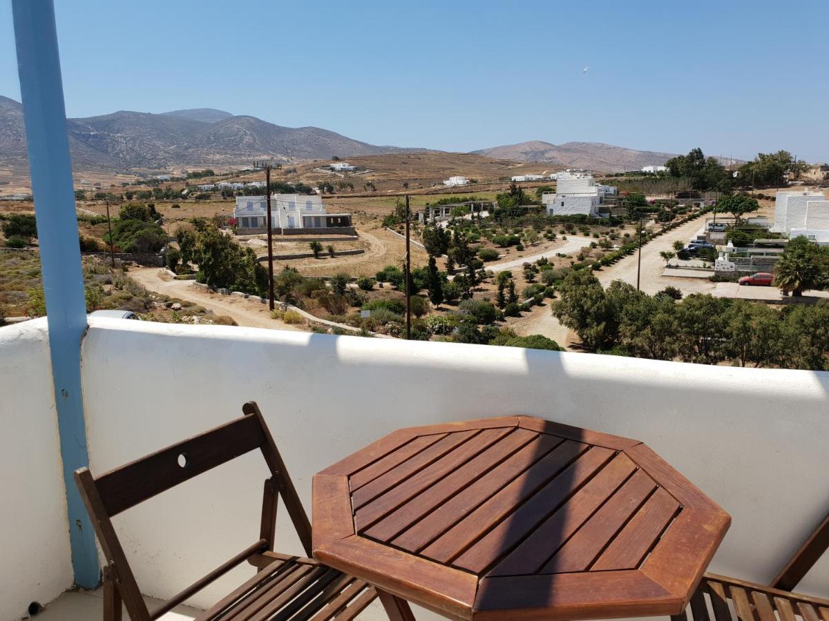 Captain'S Rocks Hotel كريس أكتي المظهر الخارجي الصورة