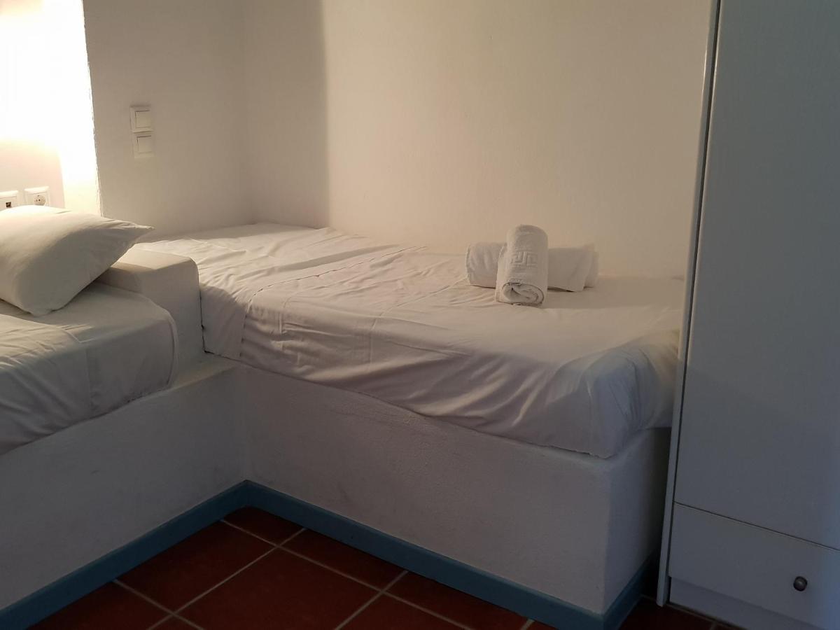 Captain'S Rocks Hotel كريس أكتي المظهر الخارجي الصورة