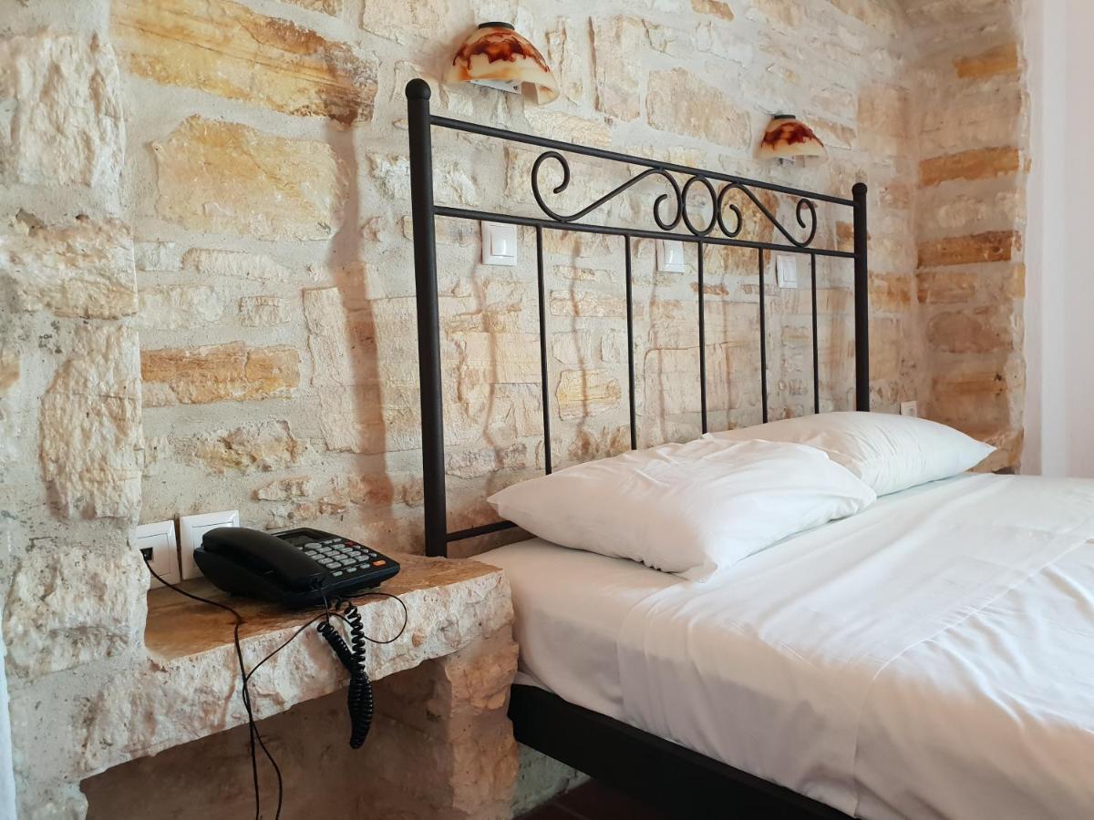 Captain'S Rocks Hotel كريس أكتي المظهر الخارجي الصورة